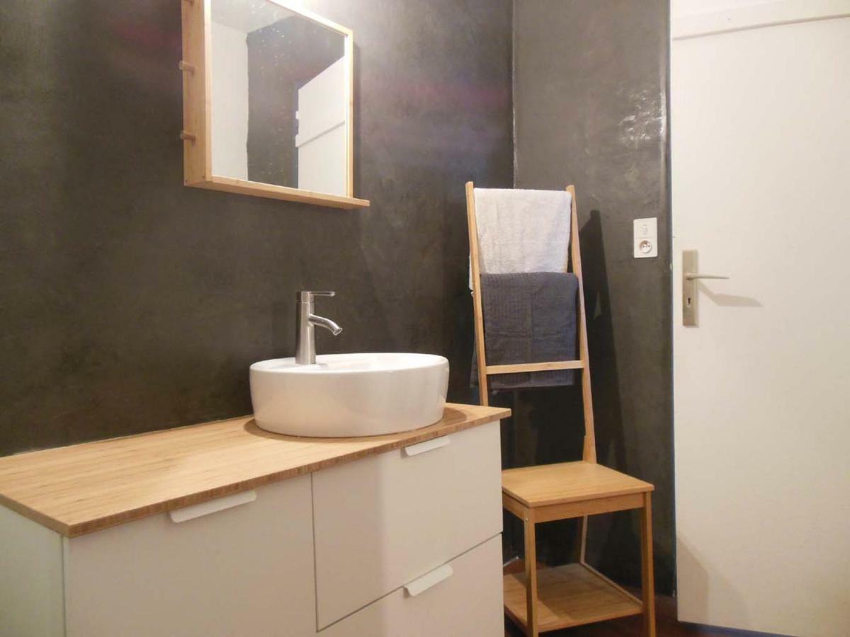 Urban Sunny & Cosy Appartement Concarneau Buitenkant foto